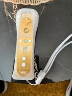 Nintendo wii controller zelda edition, Ophalen of Verzenden, Zo goed als nieuw, Wii, Overige controllers