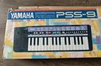 Yamaha PSS-9 Keyboard - Vintage!, Ophalen, 49 toetsen, Yamaha