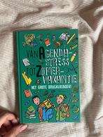 Het grote brugklas boek, Ophalen of Verzenden, Zo goed als nieuw