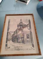 Kunst, Antiek en Kunst, Ophalen of Verzenden