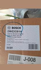 bosch clean air filter starterset afzuigkap DWZ2CB1I4 nieuw, Minder dan 30 cm, Overige typen, Nieuw, Minder dan 60 cm