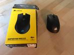 Corsair Harpoon RGB Wireless muis voor gamen, Ophalen of Verzenden, Zo goed als nieuw, Rechtshandig, Corsair