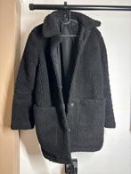 H&m S Teddy jas, Kleding | Dames, Jassen | Winter, Ophalen of Verzenden, Zo goed als nieuw