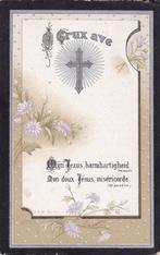 CORNELIA  PUTS  1915-1933, Verzenden, Bidprentje