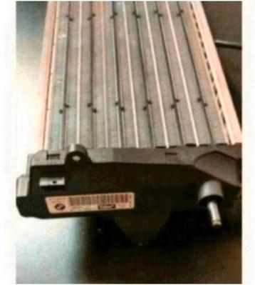 EXTRA VERWARMING BMW E81 E82 E87 E88 E90 E91 E92 E93  beschikbaar voor biedingen