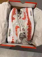 Nike air max 1 sketch to shelf 44, Overige kleuren, Nike, Nieuw, Ophalen of Verzenden