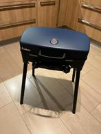 ENDERS EXPLORER NEXT BBQ, 2X GIETIJZER PLAAT + TRANSPORT TAS, Ophalen of Verzenden, Gebruikt, Enders