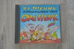 OME HENK --- DE NIEUWE AVONTUREN VAN OME HENK, Cd's en Dvd's, Cd's | Nederlandstalig, Verzenden, Overige genres