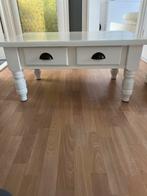 Tafel, Huis en Inrichting, Tafels | Sidetables, Ophalen, Zo goed als nieuw