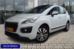 Peugeot 3008 1.6 THP Active | Pano | Camera | Trekhaak |, Auto's, Euro 5, Stof, Gebruikt, Zwart