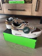Nike air max 1 ‘87 premium University of Oregon 2024, Ophalen of Verzenden, Zo goed als nieuw, Overige kleuren