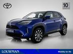Toyota Yaris Cross 1.5 Hybrid Dynamic | Winter pakket |, 12 maanden, Stof, Gebruikt, Blauw