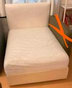 Ikea Vallentuna, Huis en Inrichting, Ophalen, Tweepersoons, Minder dan 150 cm