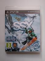 SSX ps3, Spelcomputers en Games, Games | Sony PlayStation 3, Gebruikt, Verzenden