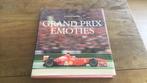 P. D' Alessio - Grand Prix emoties, Ophalen of Verzenden, Zo goed als nieuw, P. D' Alessio