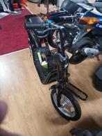 Volta Elektrische Snor Scooter nieuw, Fietsen en Brommers, Overige merken, Gebruikt, Elektrisch, Ophalen of Verzenden