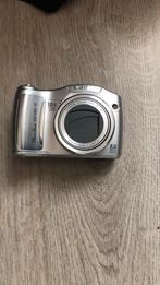 Canon powershot sx100 is, Verzenden, Gebruikt, Overige typen