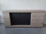 Dressoir, Huis en Inrichting, Ophalen, 150 tot 200 cm, Zo goed als nieuw, Modern