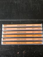 CD serie "Nederland Bevrijd", Cd's en Dvd's, Ophalen of Verzenden, Gebruikt