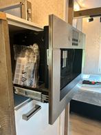 Inbouw Koffiemachine - Defect - Voor Handige Harry, Witgoed en Apparatuur, Koffiezetapparaten, Ophalen of Verzenden, Niet werkend