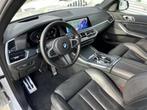 BMW X5 xDrive45e High Executive M-Schaalstoel | Autopilot |, Gebruikt, 394 pk, Wit, Vierwielaandrijving