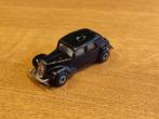 Matchbox Citroen Traction Avant 15 CV, Ophalen of Verzenden, Zo goed als nieuw