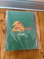 2x Nintendo kladblok Mario en Zelda Link Classic, Avontuur en Actie, 1 speler, Nieuw, Ophalen of Verzenden