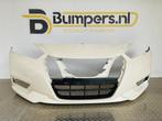 BUMPER Nissan Micra K14 2017-2024 62022-5FA0H VOORBUMPER 1-G, Auto-onderdelen, Gebruikt, -, Voor, -