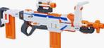 nerf elektrisch NERF MODULUS REGULATOR, Kinderen en Baby's, Speelgoed | Buiten | Actiespeelgoed, Ophalen of Verzenden, Zo goed als nieuw