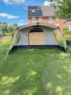 Kampa luxe pro 6 airtent, Caravans en Kamperen, Tenten, Ophalen, Zo goed als nieuw, Tot en met 4