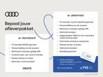 Audi A3 Limousine 1.5 TFSI CoD Pro Line 150pk AUT| Navi| LM-, Auto's, Audi, Stof, Gebruikt, Zwart, Origineel Nederlands