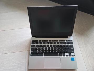 Samsung Galaxy Chromebook beschikbaar voor biedingen