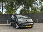 Peugeot 107 1.0-12V Sublime | 2009 | Airco |, Voorwielaandrijving, Gebruikt, 4 stoelen, 68 pk