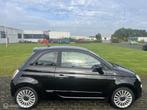 Fiat 500 1.4-16V Sport / APK / NAP / Airco / 6Bak / Blue&me, Voorwielaandrijving, 101 pk, Gebruikt, 4 cilinders
