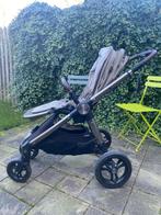 Anneler ve Babalar Ocarro İkonik Bebek Arabası, Ophalen, Gebruikt, Kinderwagen, Overige merken