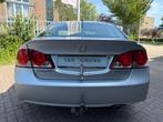 Honda Civic 1.3 Hybrid, Stof, Gebruikt, Origineel Nederlands, Bedrijf