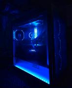 High End Gaming Pc, Computers en Software, Desktop Pc's, Ophalen, 32 GB, Zelf gebouwde pc, Zo goed als nieuw