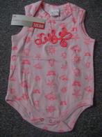 super gaaf rompertje van DIESEL 62-68 *~~nieuw~~*, Kinderen en Baby's, Babykleding | Maat 62, Verzenden, Nieuw, Meisje, Nacht- of Onderkleding