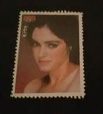 Popfoto zegel Kirby(Dynasty), Ophalen of Verzenden, Nieuw, Foto of Kaart