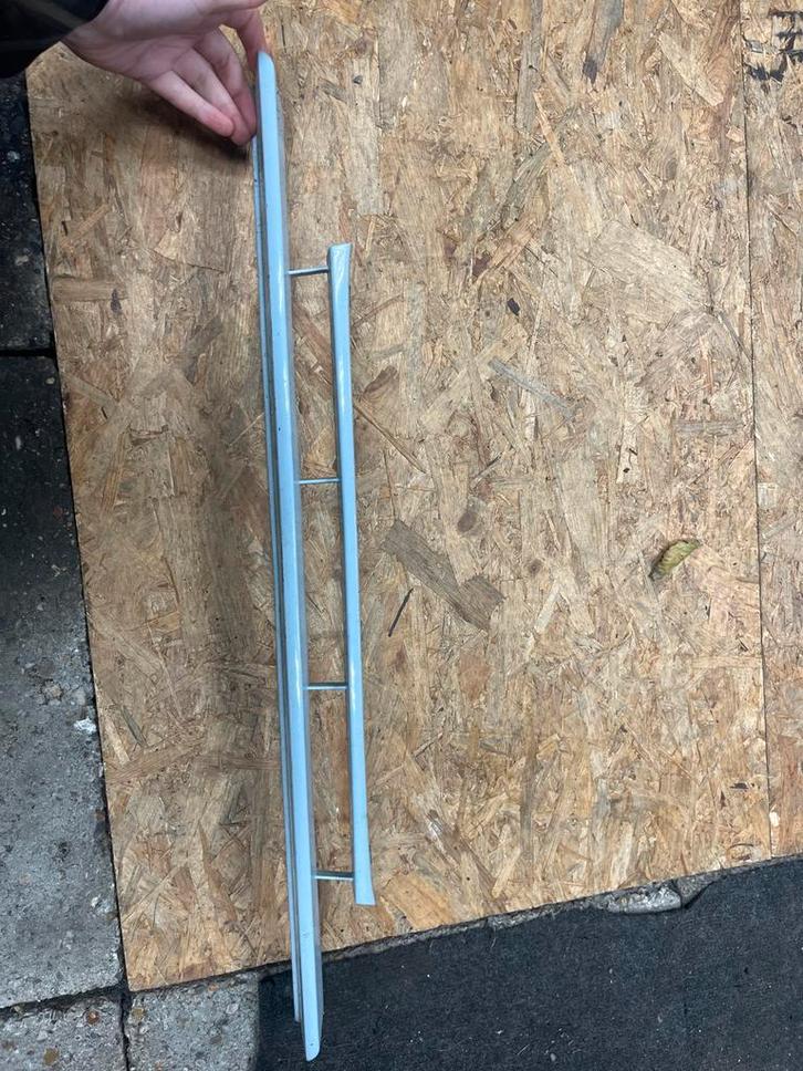 Audi A1 8X0 Onderste Bumper Rooster, Auto-onderdelen, Motor en Toebehoren, Audi, Gebruikt, Ophalen of Verzenden