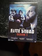 elite squad 1, Cd's en Dvd's, Vanaf 9 jaar, Ophalen of Verzenden, Gebruikt, Drama