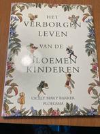 Het Verborgen Leven van de Bloemenkinderen, Ophalen of Verzenden, Gelezen, Sprookjes