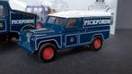 Scammell Highwayman Land Rover Pickfords Corgi Pol, Hobby en Vrije tijd, Modelauto's | 1:50, Ophalen of Verzenden, Nieuw, Bus of Vrachtwagen