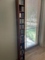 CD kast van Ikea, Huis en Inrichting, Ophalen, 75 tot 150 discs, Zo goed als nieuw, Cd's