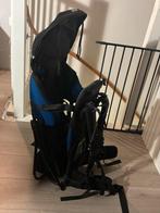 Deuter Kid Comfort 2 rugdrager met zonnekap, Kinderen en Baby's, Babydragers en Draagdoeken, Gebruikt, Overige typen, Rug, Ophalen
