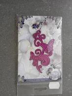 Precious Marieke snijmal "Swirl/ vlinder", Ophalen of Verzenden, Zo goed als nieuw, Overige thema's, Pons of Mal