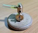 Kleine stoommachine nieuw, Antiek en Kunst, Antiek | Speelgoed, Ophalen of Verzenden