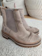 Timberland Chelsea boots mt 36, Kleding | Dames, Schoenen, Bruin, Lage of Enkellaarzen, Ophalen of Verzenden, Timberland