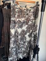 Expresso katoenen lange rok met paisley patroon, Kleding | Dames, Expresso, Beige, Zo goed als nieuw, Expresso