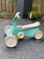 Bergtoys loopfiets loopauto, Kinderen en Baby's, Speelgoed | Buiten | Voertuigen en Loopfietsen, Gebruikt, Loopfiets, Ophalen